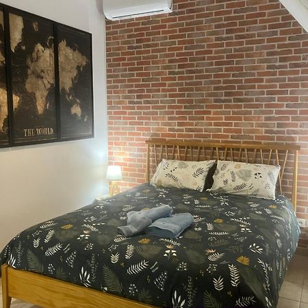Le N5 Des Hauts De Sarlat Apt Duplex Clim, Piscine, Parking Ngoại thất bức ảnh