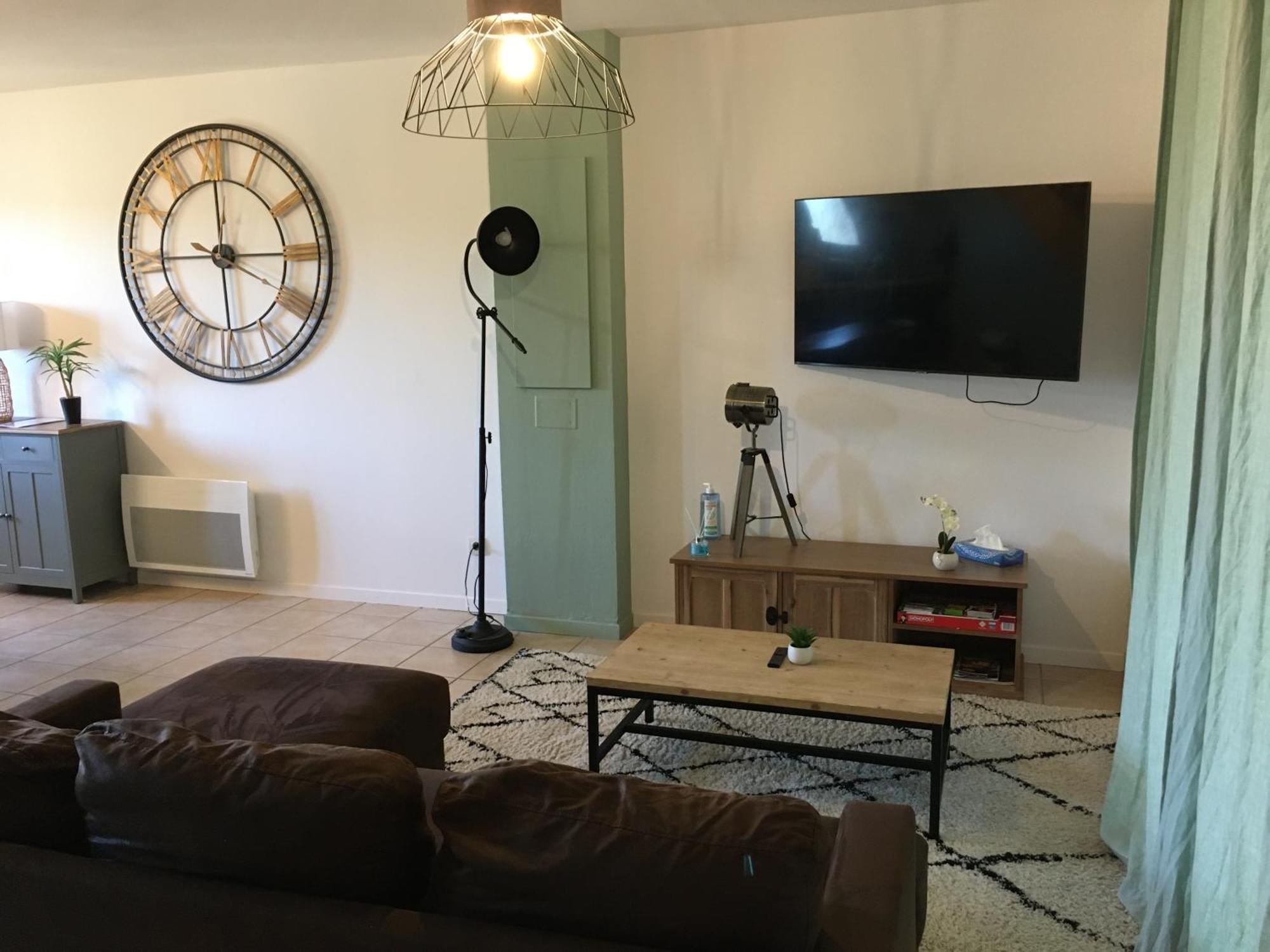 Le N5 Des Hauts De Sarlat Apt Duplex Clim, Piscine, Parking Ngoại thất bức ảnh