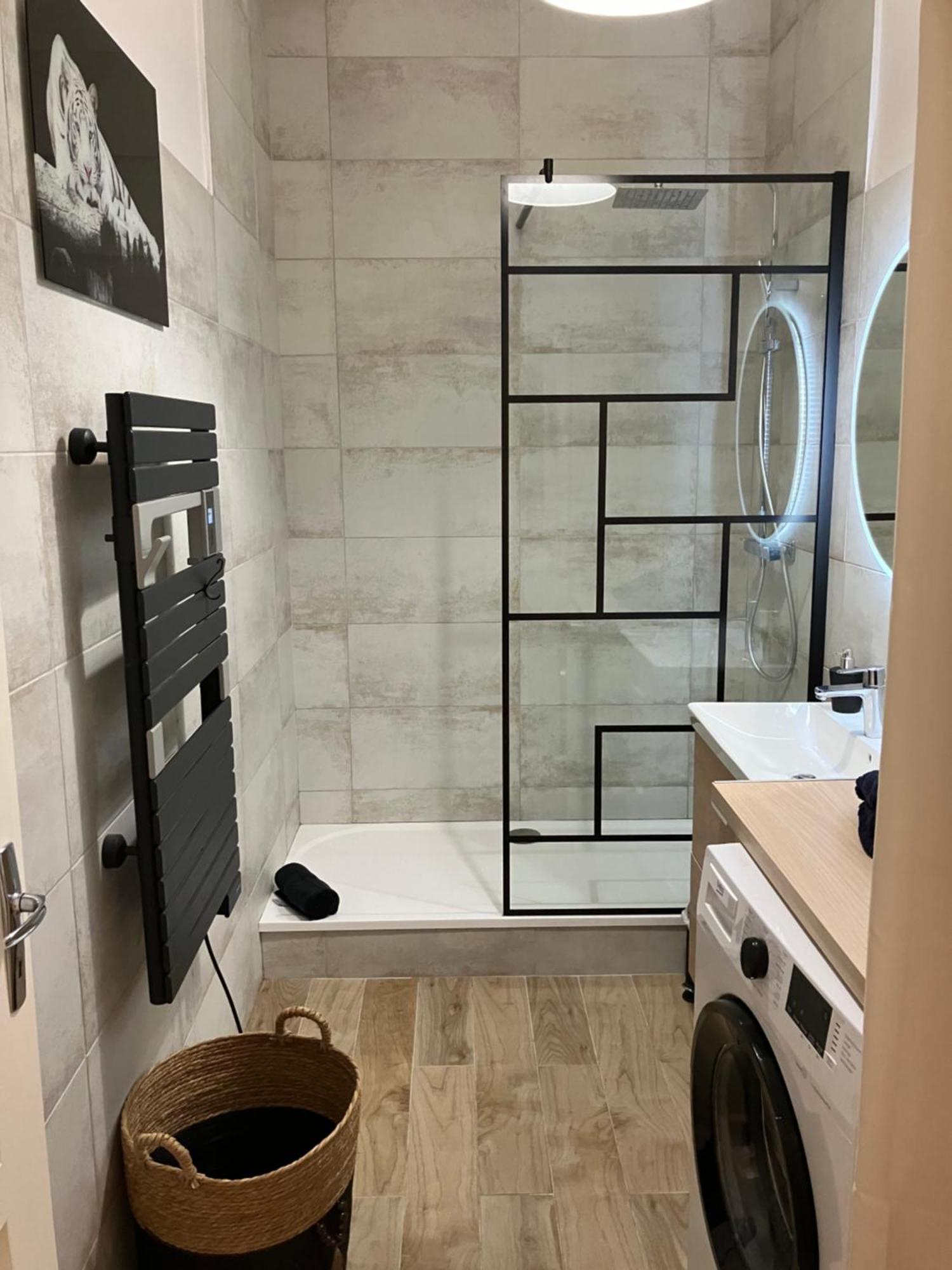 Le N5 Des Hauts De Sarlat Apt Duplex Clim, Piscine, Parking Ngoại thất bức ảnh