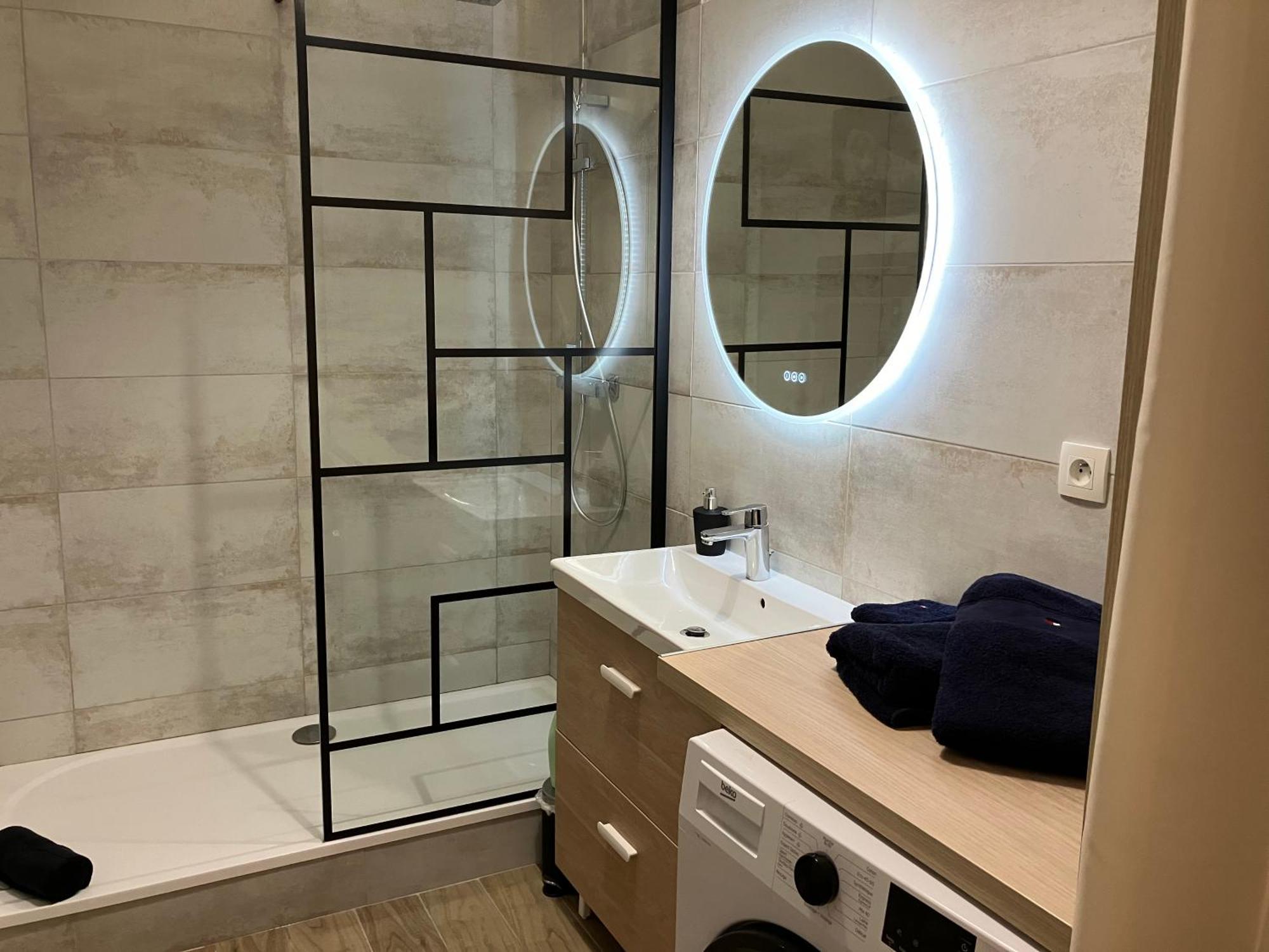 Le N5 Des Hauts De Sarlat Apt Duplex Clim, Piscine, Parking Ngoại thất bức ảnh