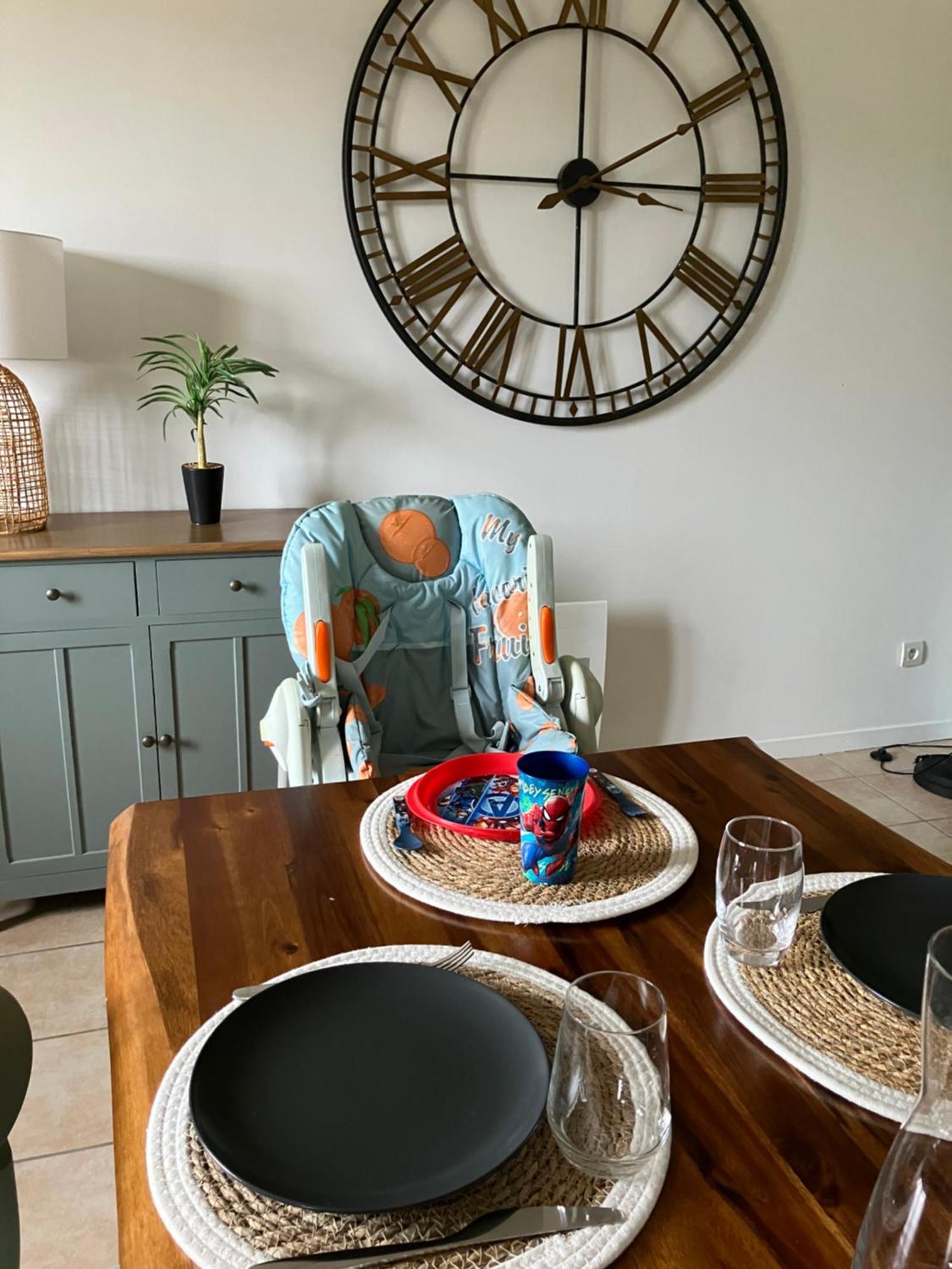 Le N5 Des Hauts De Sarlat Apt Duplex Clim, Piscine, Parking Ngoại thất bức ảnh