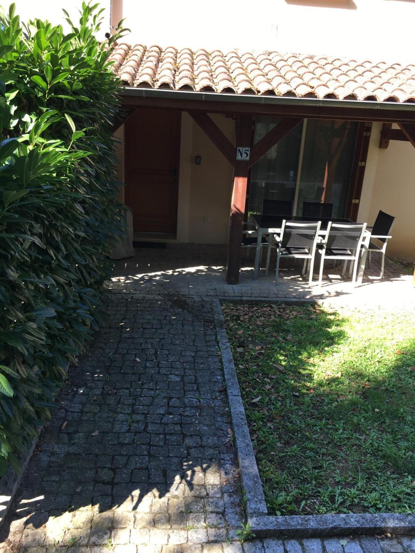 Le N5 Des Hauts De Sarlat Apt Duplex Clim, Piscine, Parking Ngoại thất bức ảnh