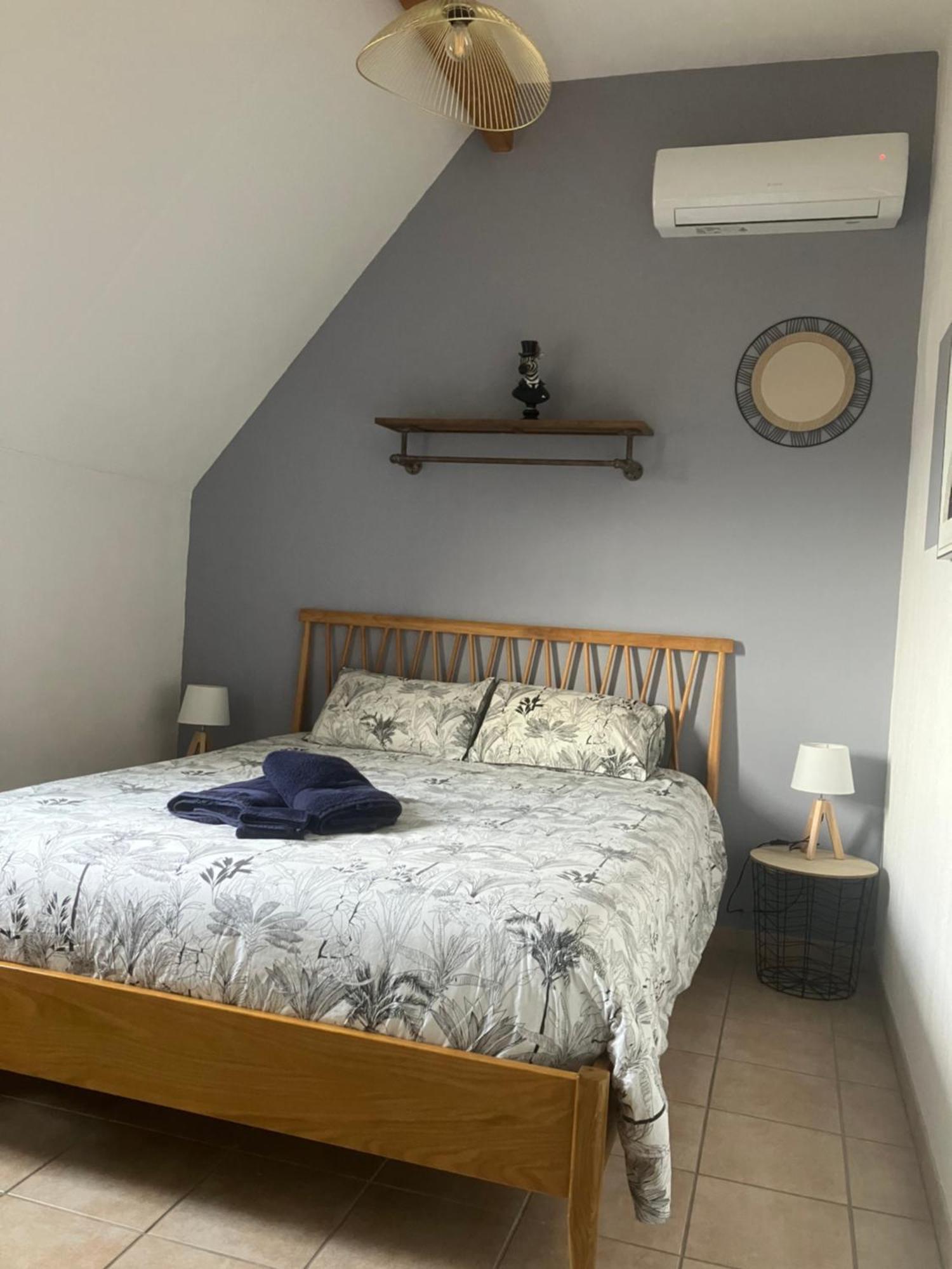 Le N5 Des Hauts De Sarlat Apt Duplex Clim, Piscine, Parking Ngoại thất bức ảnh